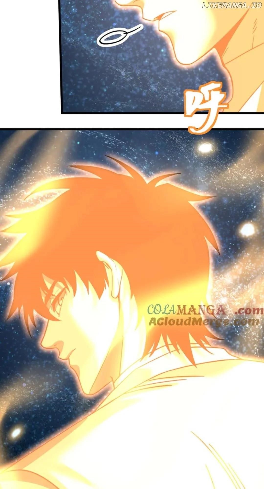 Logging 10,000 Years into the Future - Chapter 230 Page 86