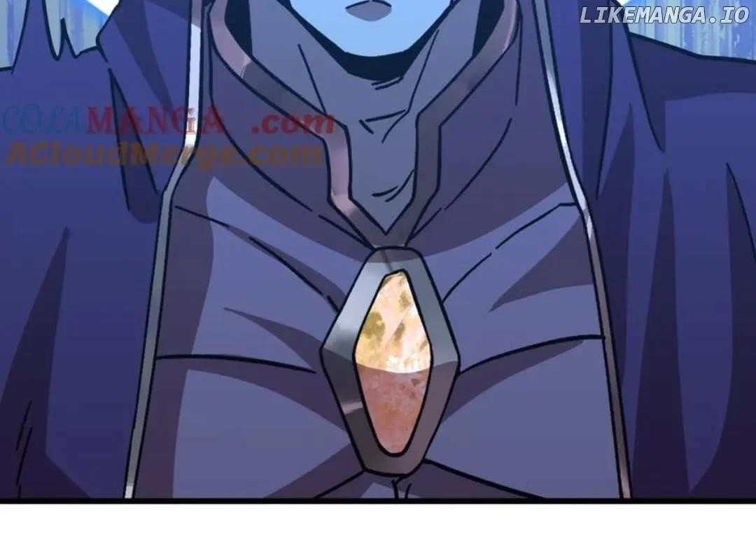 Logging 10,000 Years into the Future - Chapter 230 Page 88