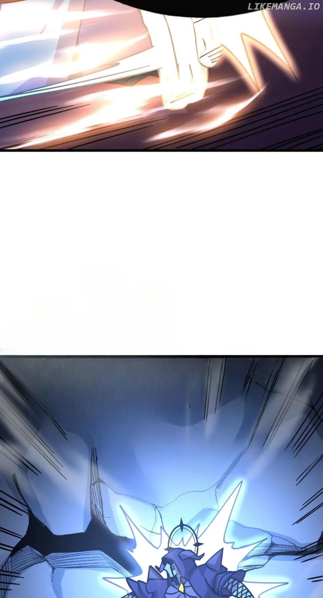 Logging 10,000 Years into the Future - Chapter 230 Page 93