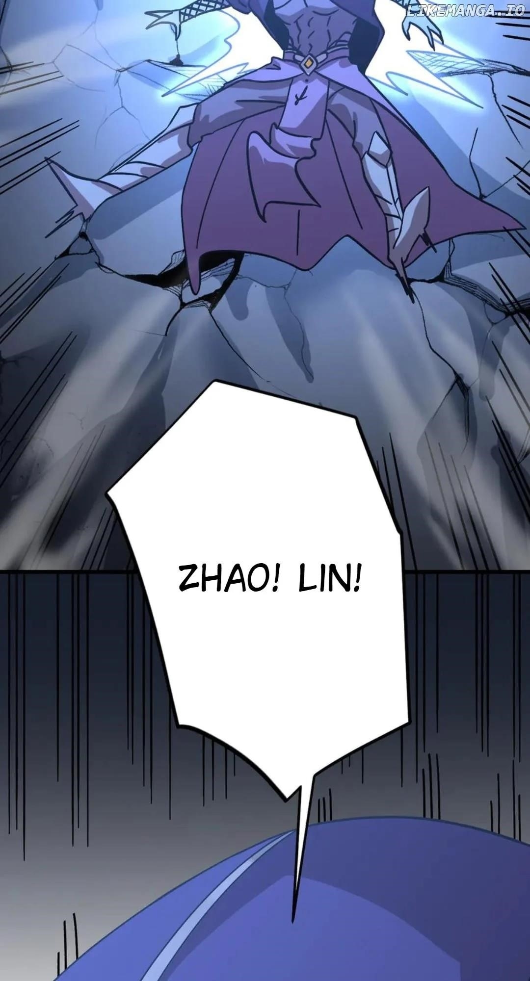 Logging 10,000 Years into the Future - Chapter 230 Page 94