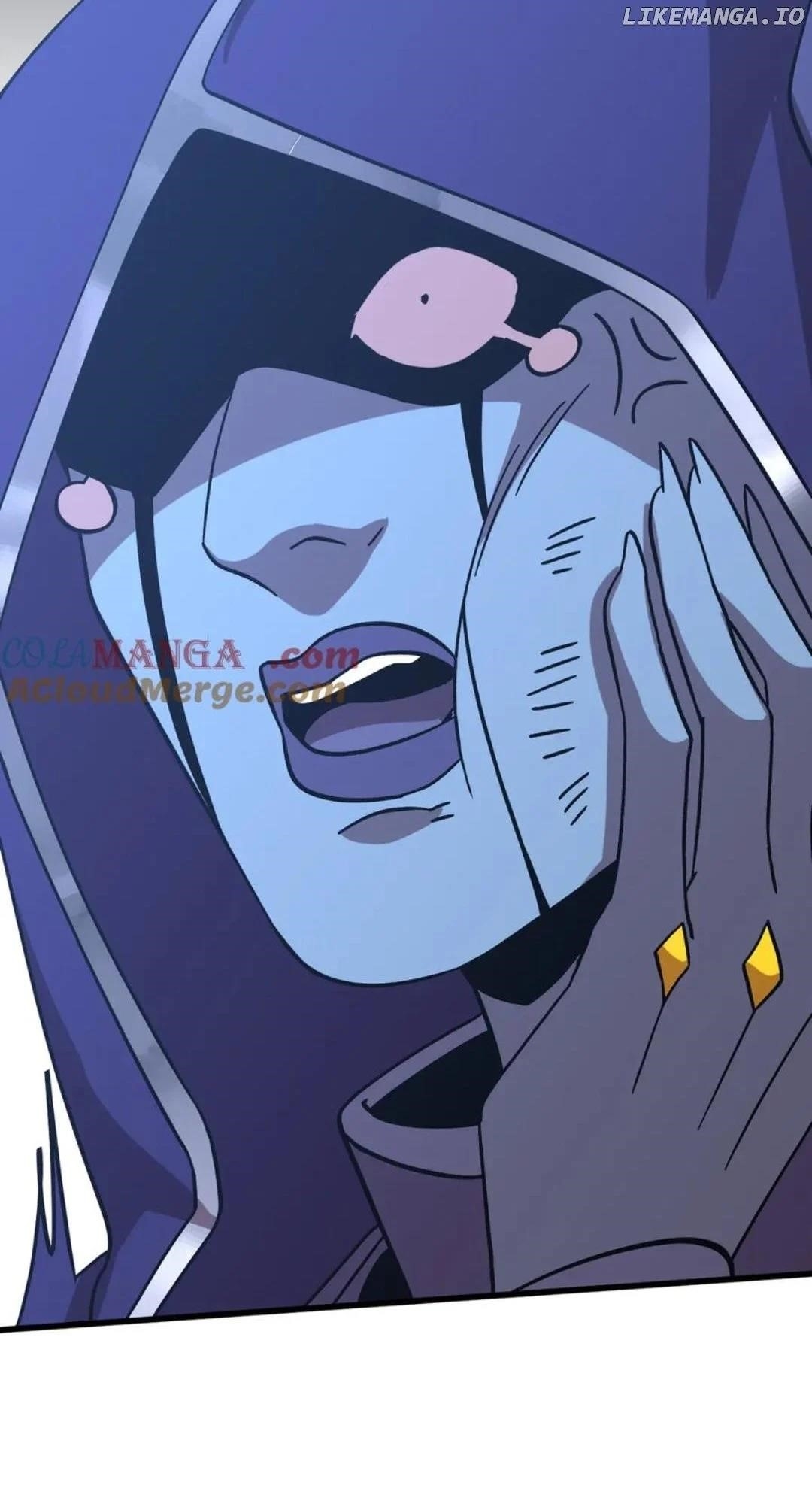 Logging 10,000 Years into the Future - Chapter 230 Page 95