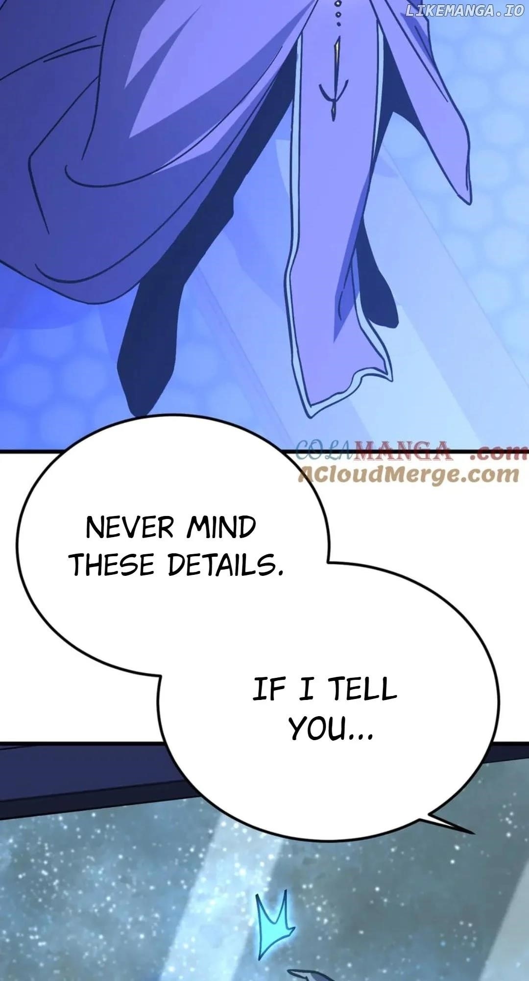 Logging 10,000 Years into the Future - Chapter 230 Page 98