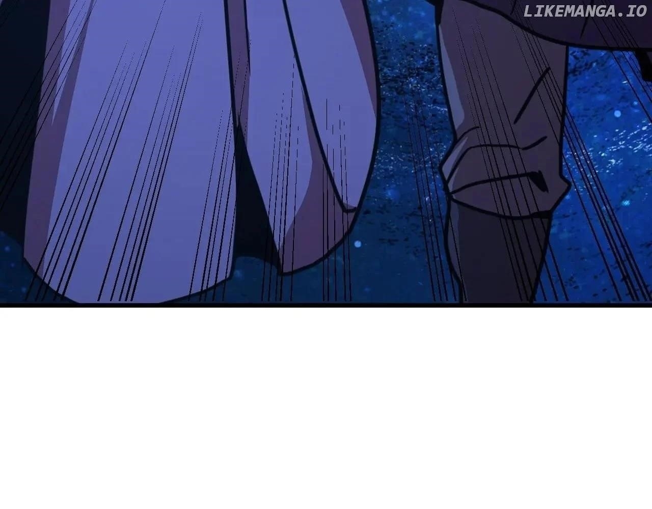 Logging 10,000 Years into the Future - Chapter 231 Page 100