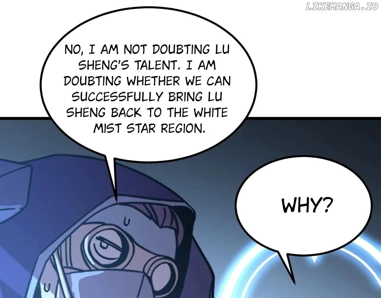 Logging 10,000 Years into the Future - Chapter 231 Page 101