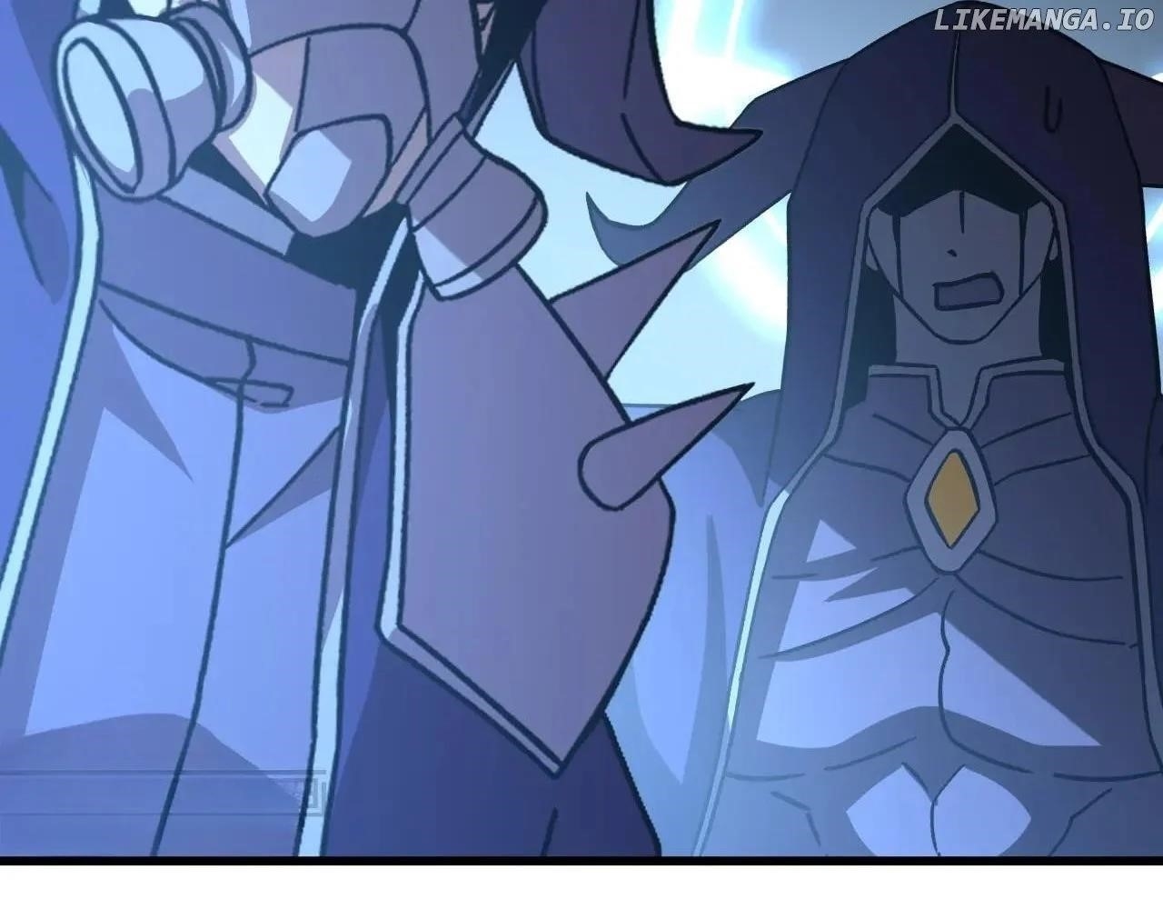 Logging 10,000 Years into the Future - Chapter 231 Page 102