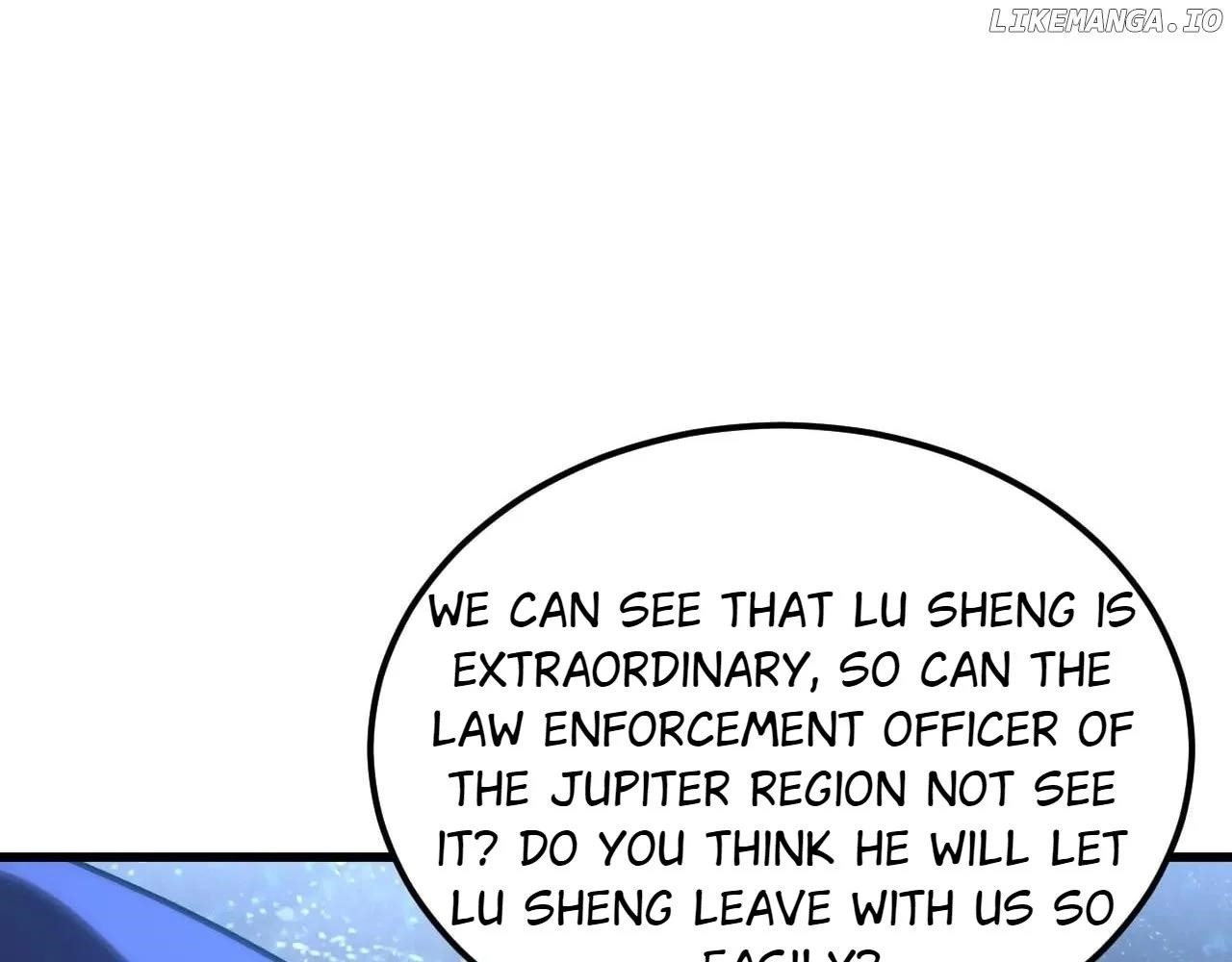 Logging 10,000 Years into the Future - Chapter 231 Page 103