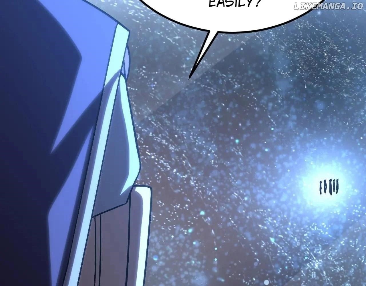 Logging 10,000 Years into the Future - Chapter 231 Page 104