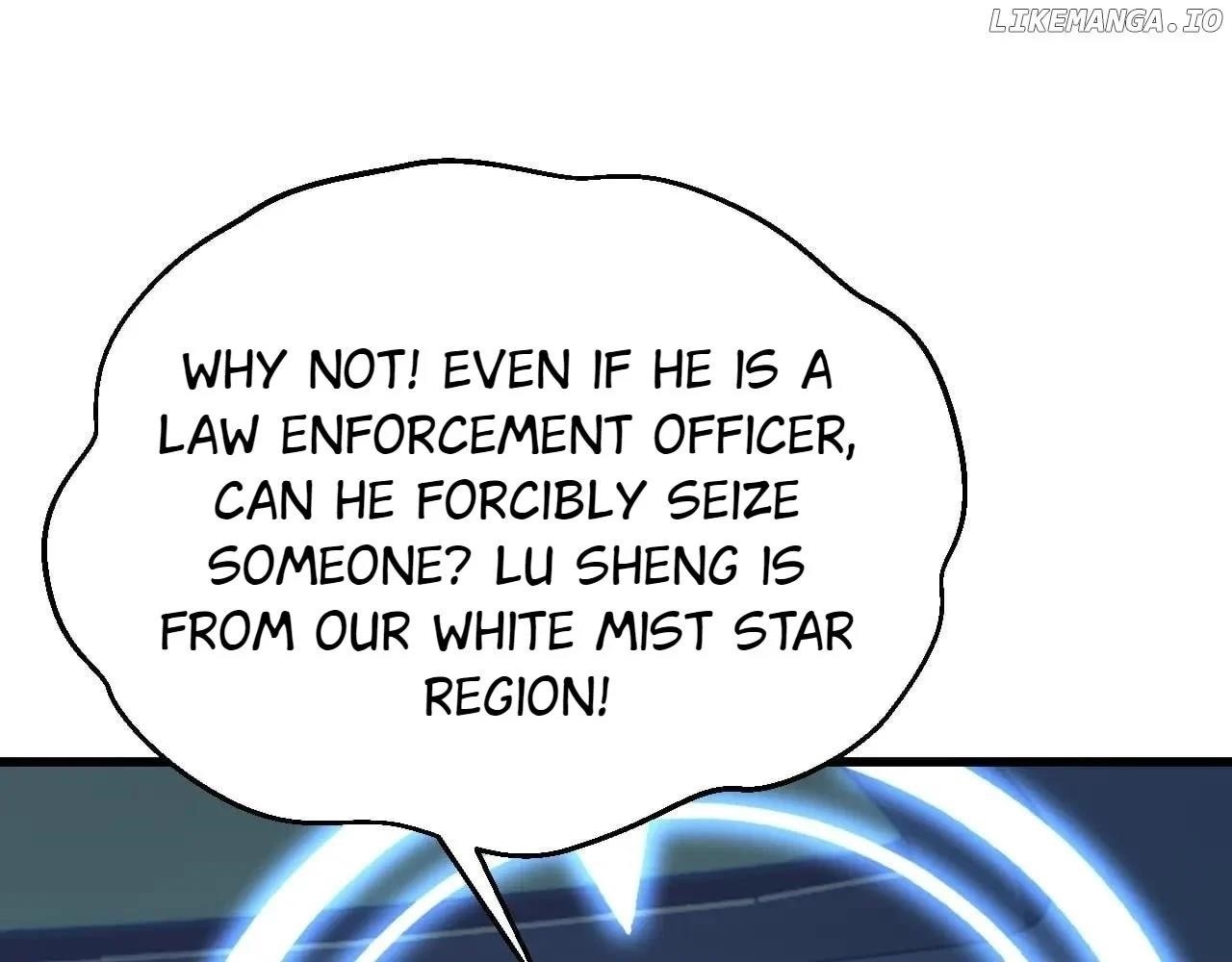 Logging 10,000 Years into the Future - Chapter 231 Page 106