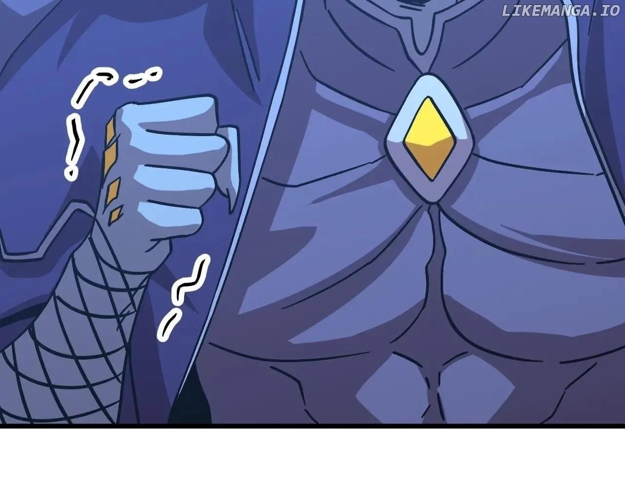 Logging 10,000 Years into the Future - Chapter 231 Page 108