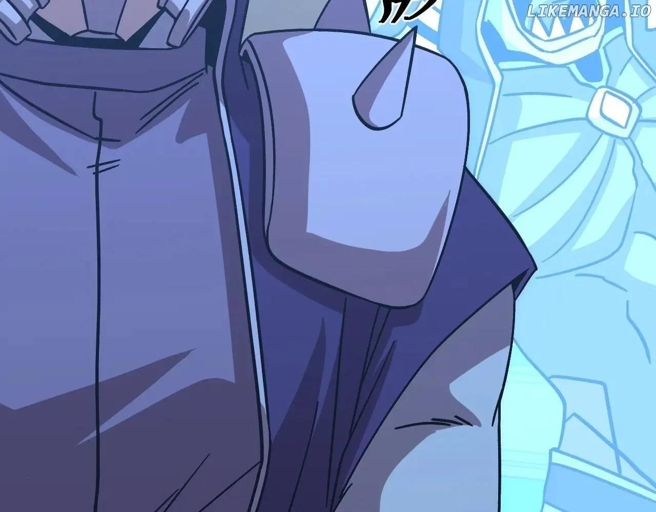 Logging 10,000 Years into the Future - Chapter 231 Page 111