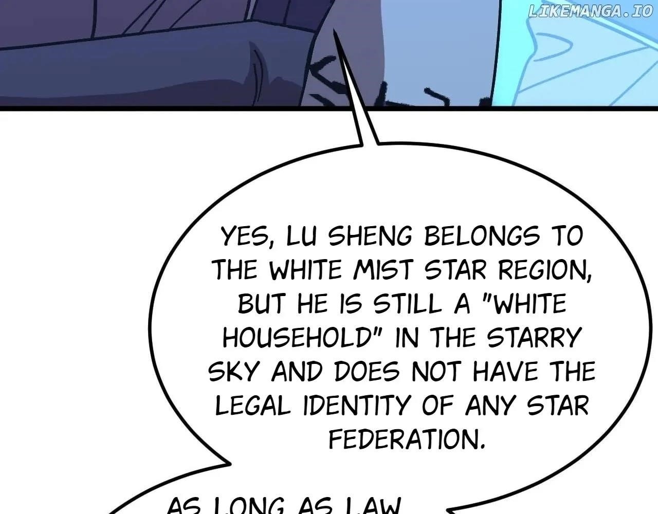 Logging 10,000 Years into the Future - Chapter 231 Page 112