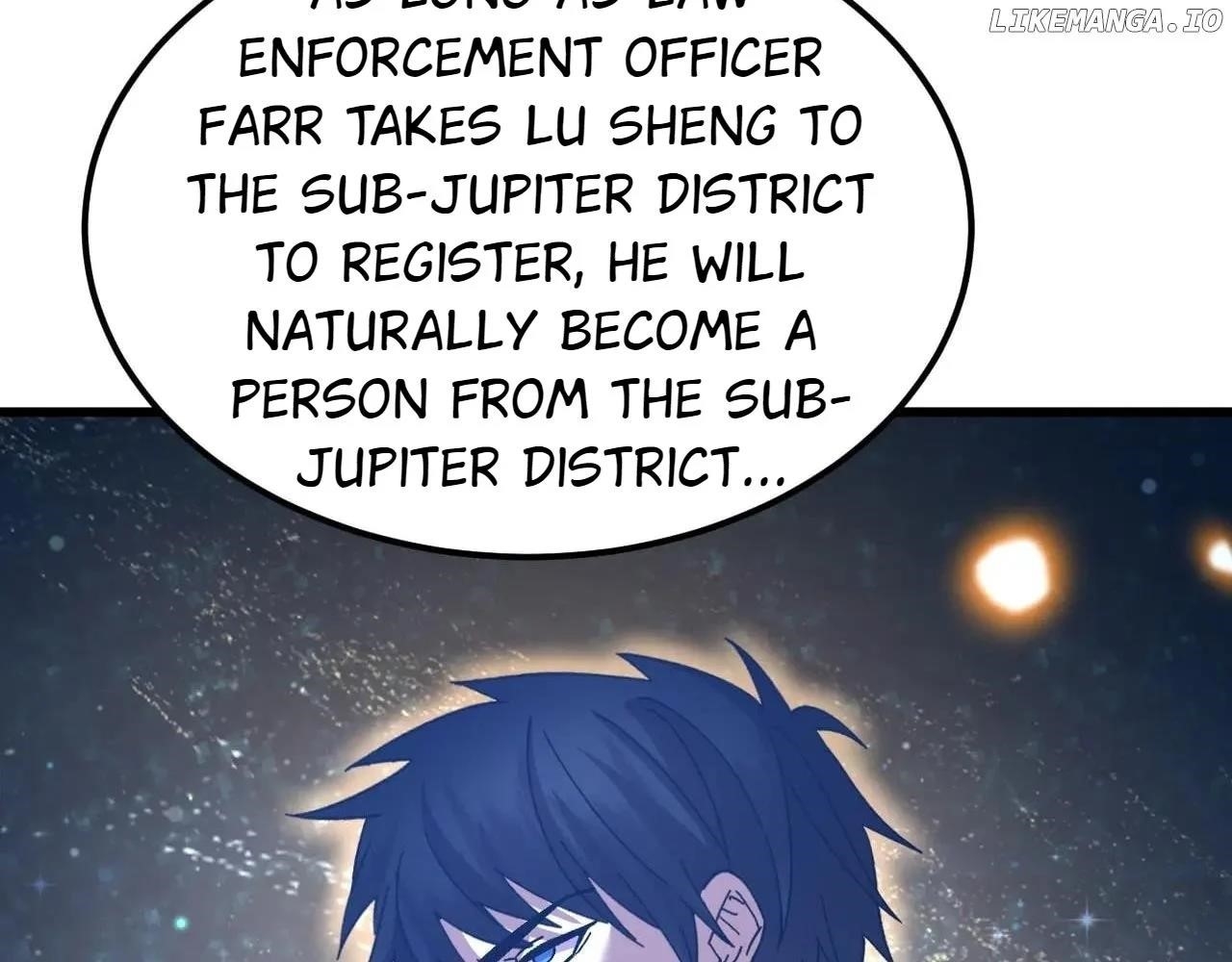 Logging 10,000 Years into the Future - Chapter 231 Page 113