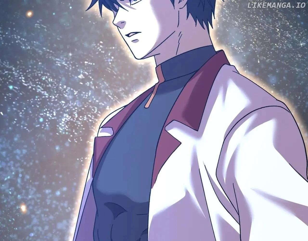 Logging 10,000 Years into the Future - Chapter 231 Page 114