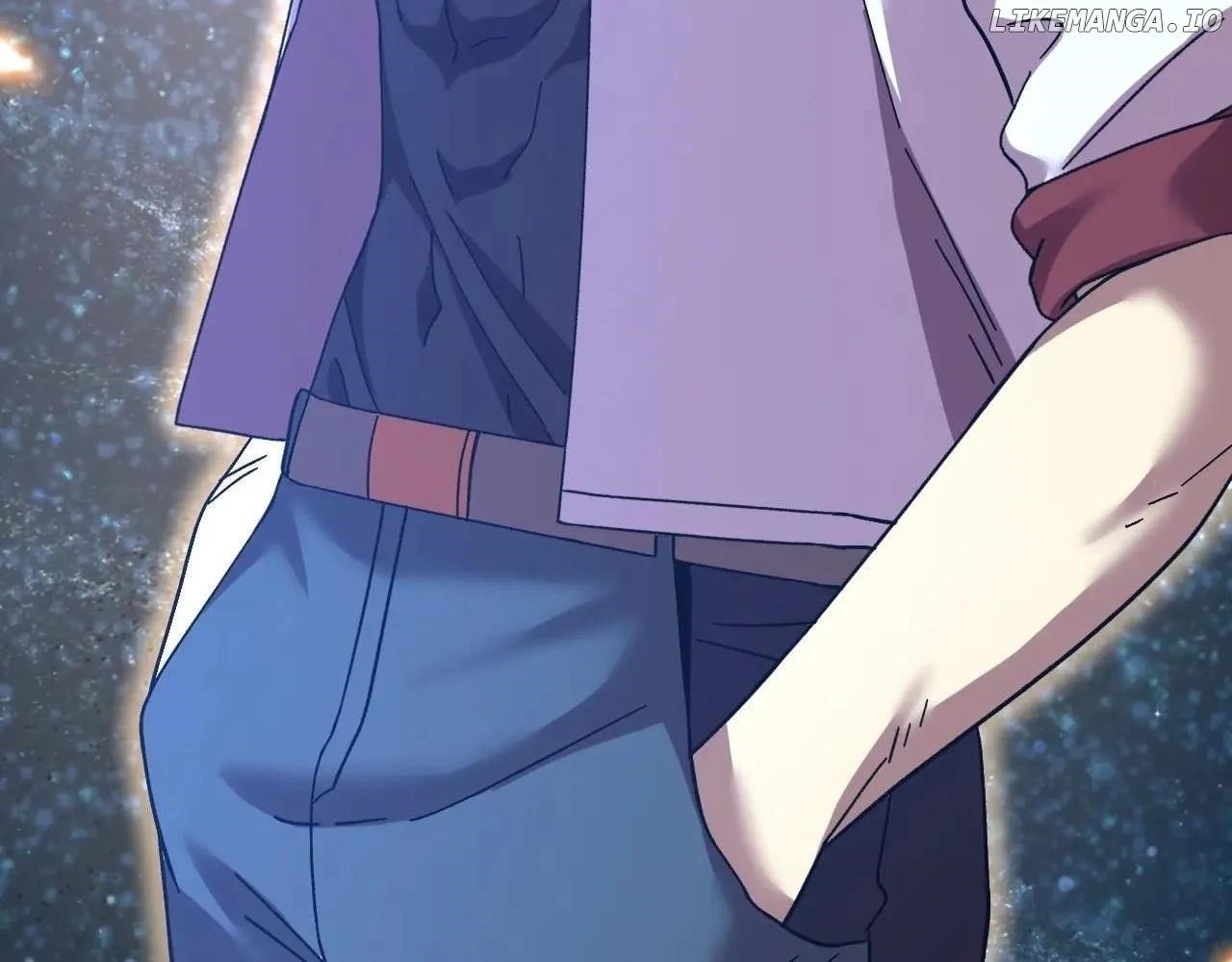 Logging 10,000 Years into the Future - Chapter 231 Page 115