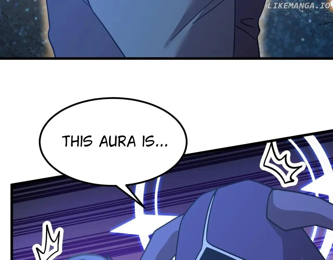 Logging 10,000 Years into the Future - Chapter 231 Page 116