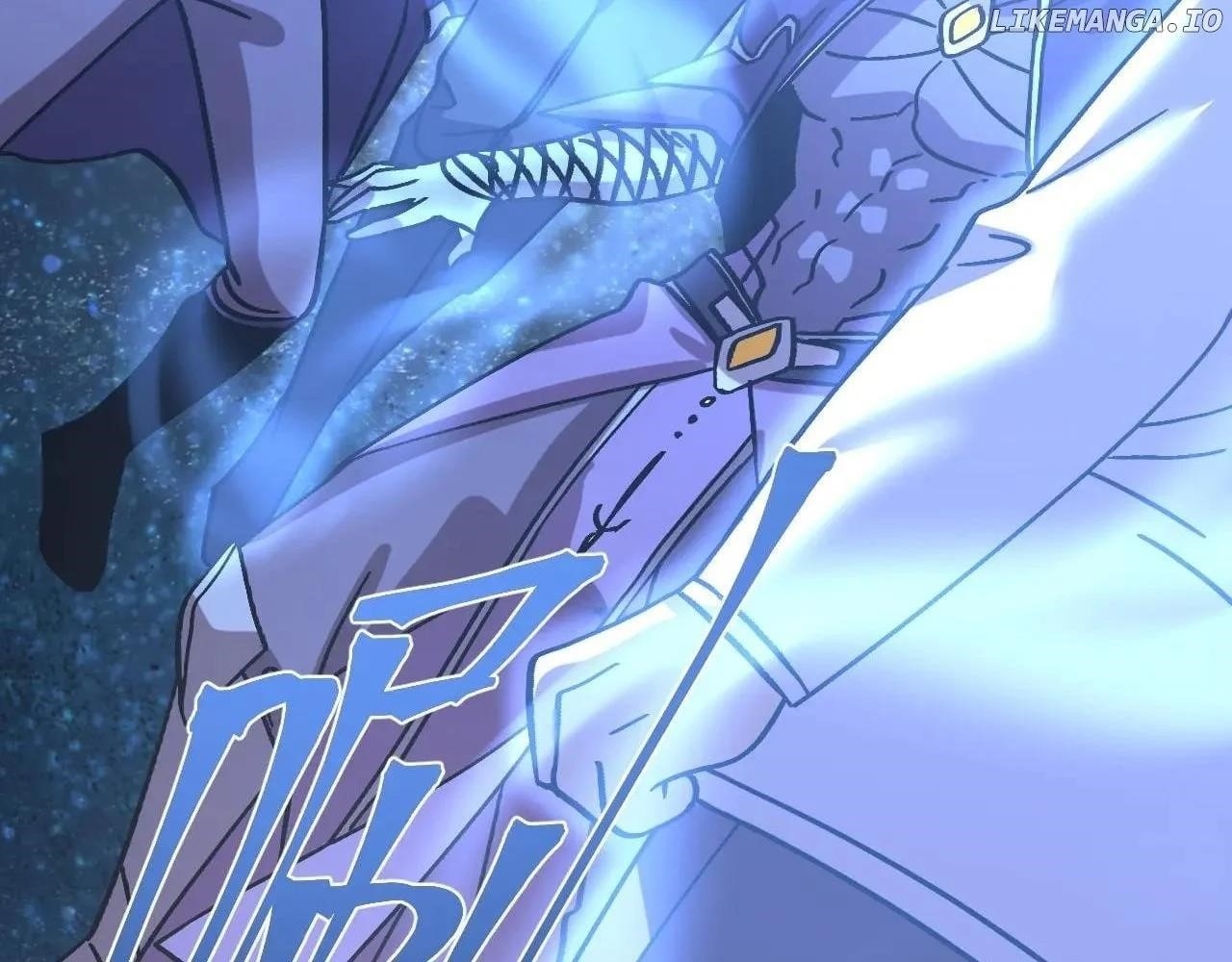 Logging 10,000 Years into the Future - Chapter 231 Page 119