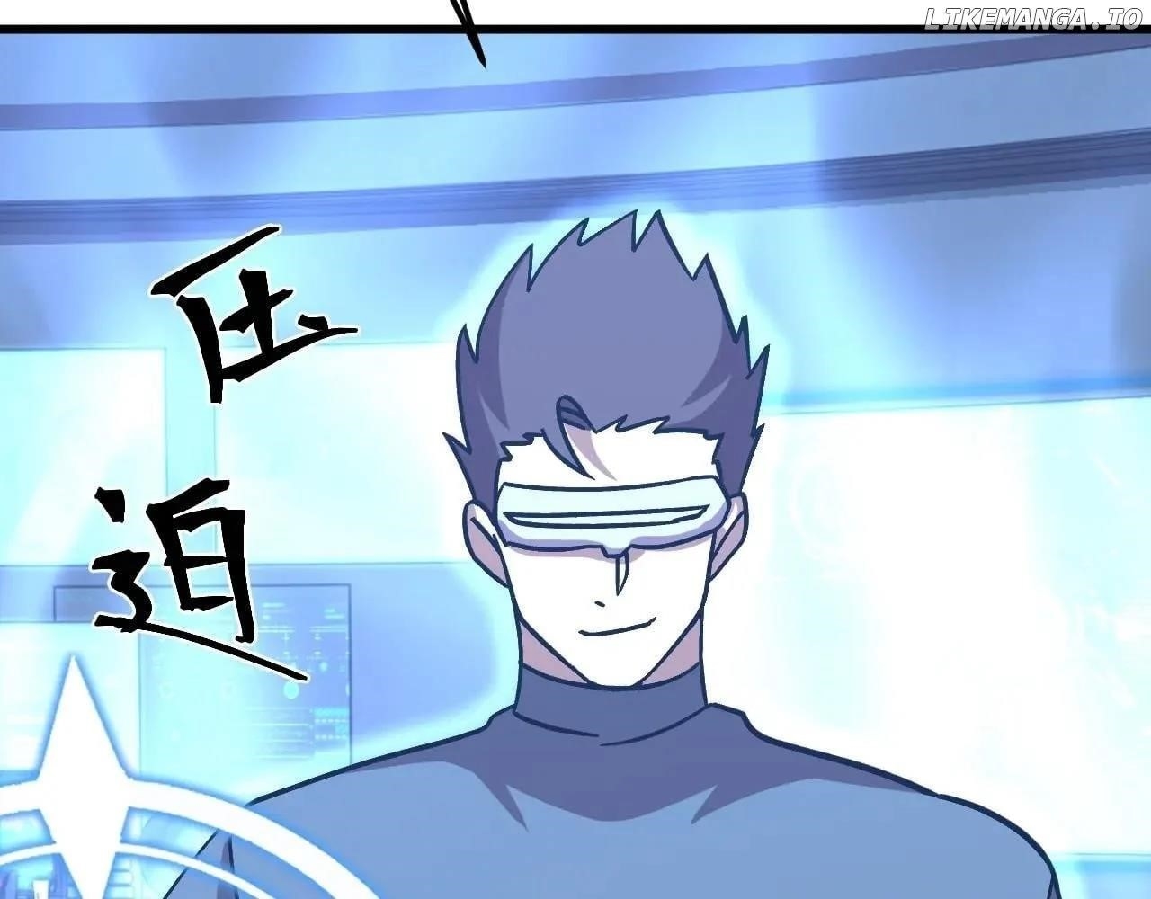 Logging 10,000 Years into the Future - Chapter 231 Page 124