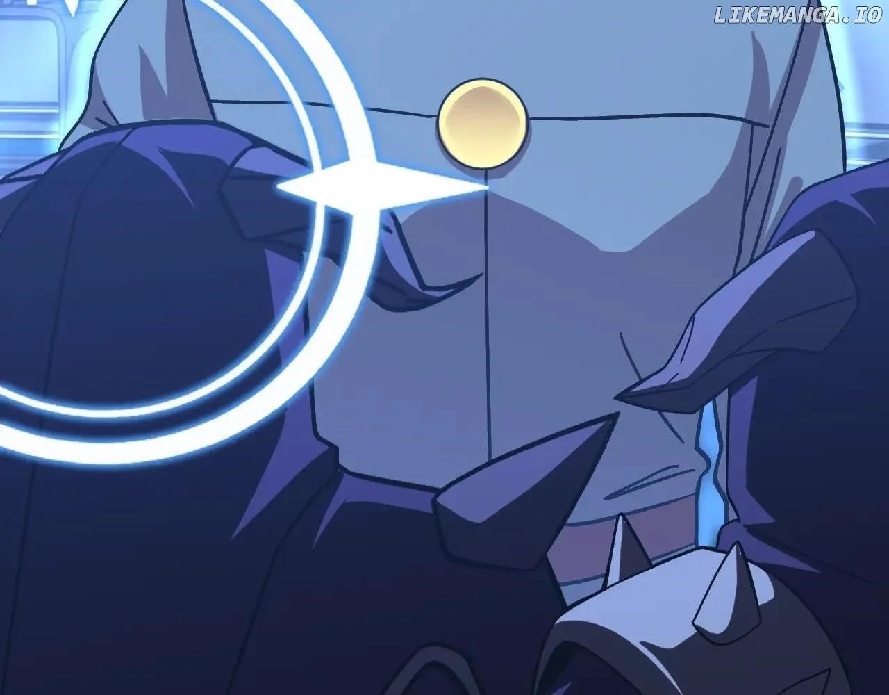 Logging 10,000 Years into the Future - Chapter 231 Page 125