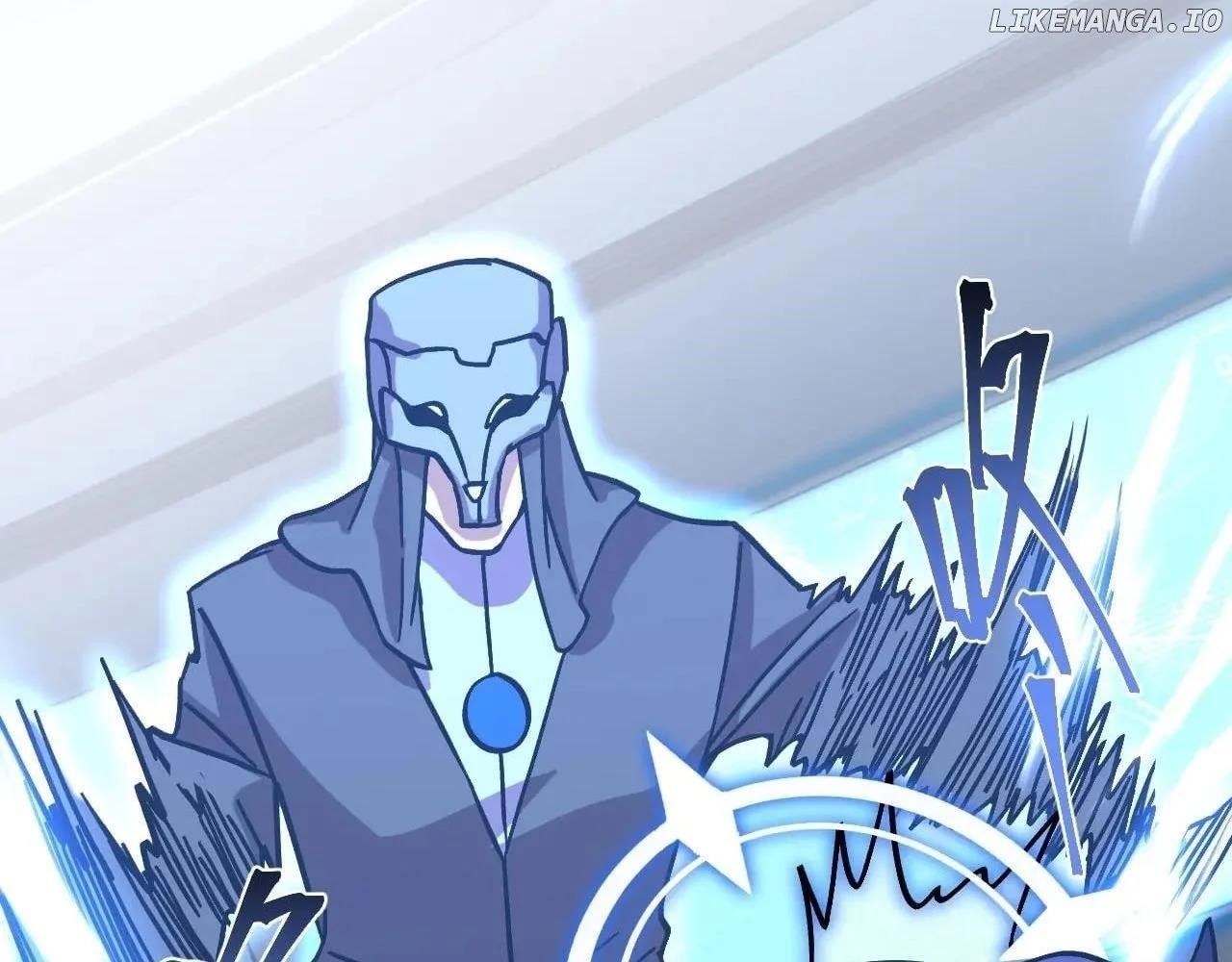 Logging 10,000 Years into the Future - Chapter 231 Page 127