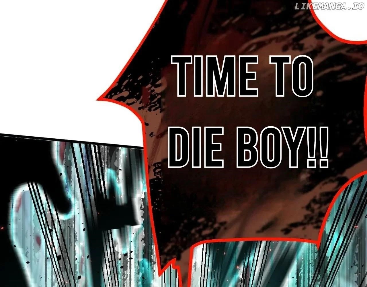 Logging 10,000 Years into the Future - Chapter 231 Page 13