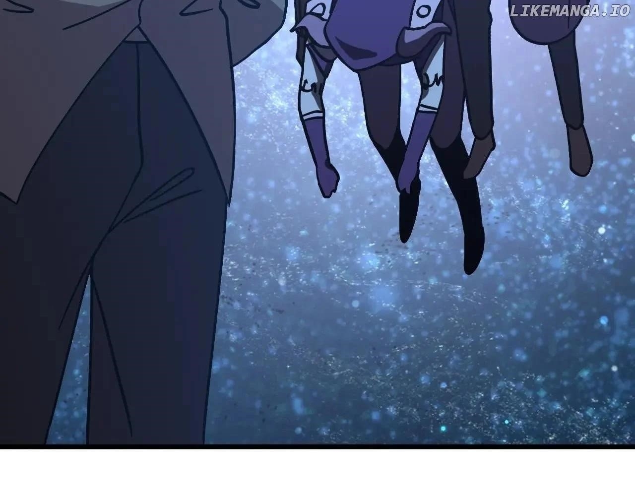 Logging 10,000 Years into the Future - Chapter 231 Page 132