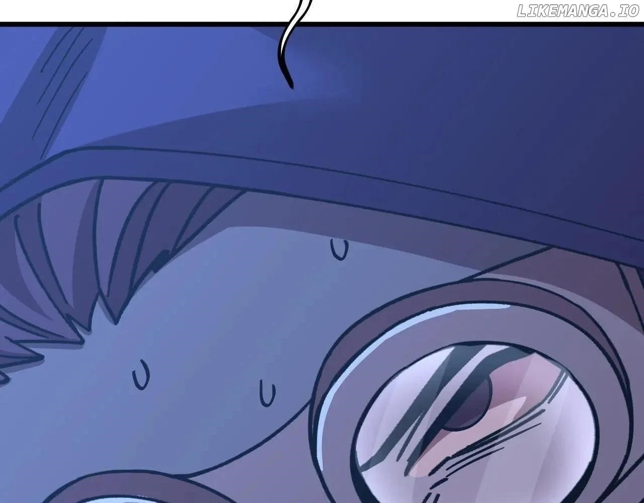 Logging 10,000 Years into the Future - Chapter 231 Page 134