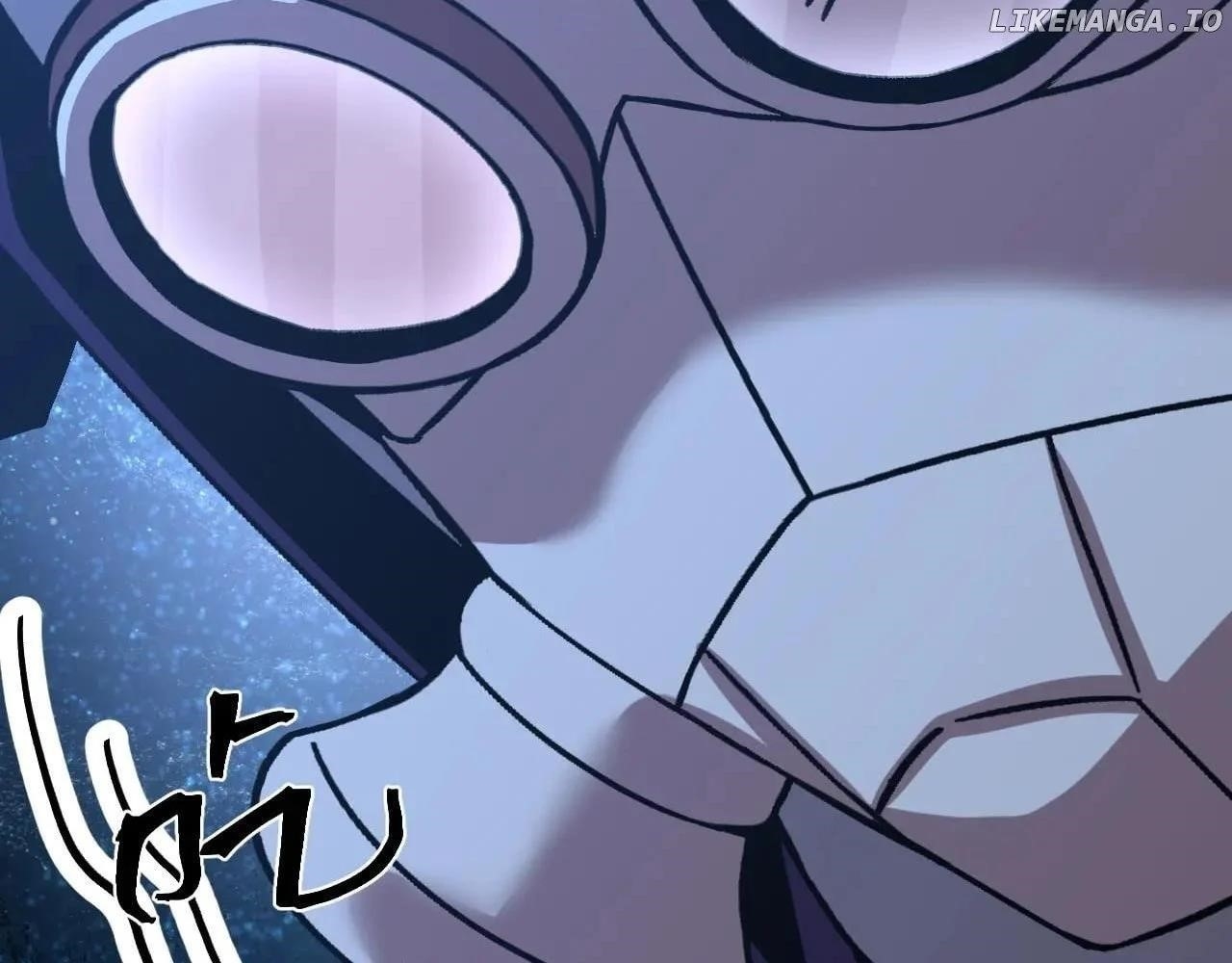 Logging 10,000 Years into the Future - Chapter 231 Page 135