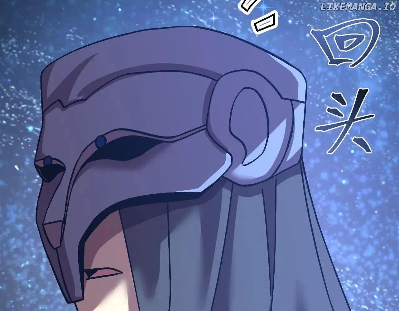 Logging 10,000 Years into the Future - Chapter 231 Page 138