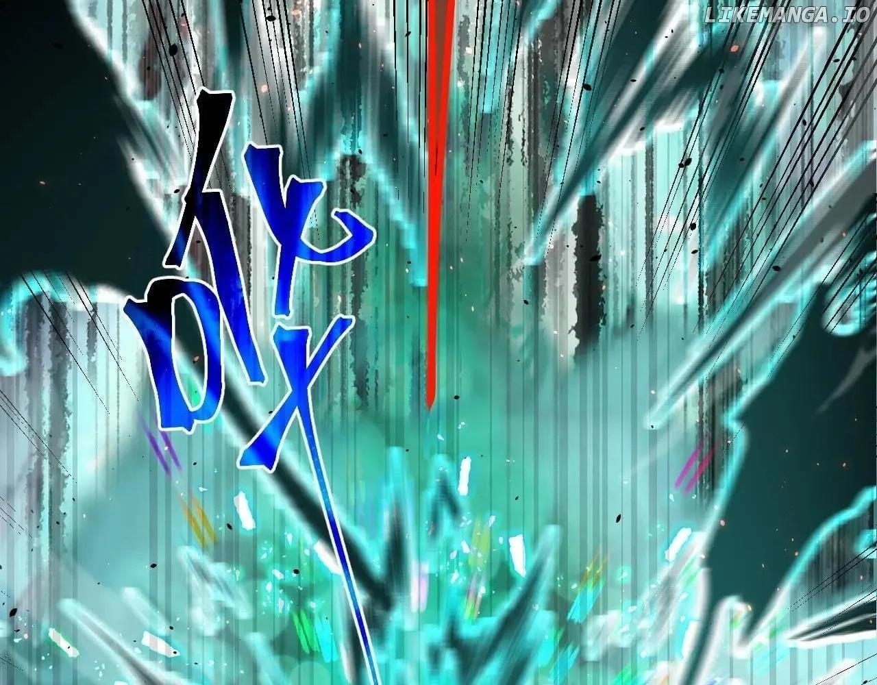 Logging 10,000 Years into the Future - Chapter 231 Page 14