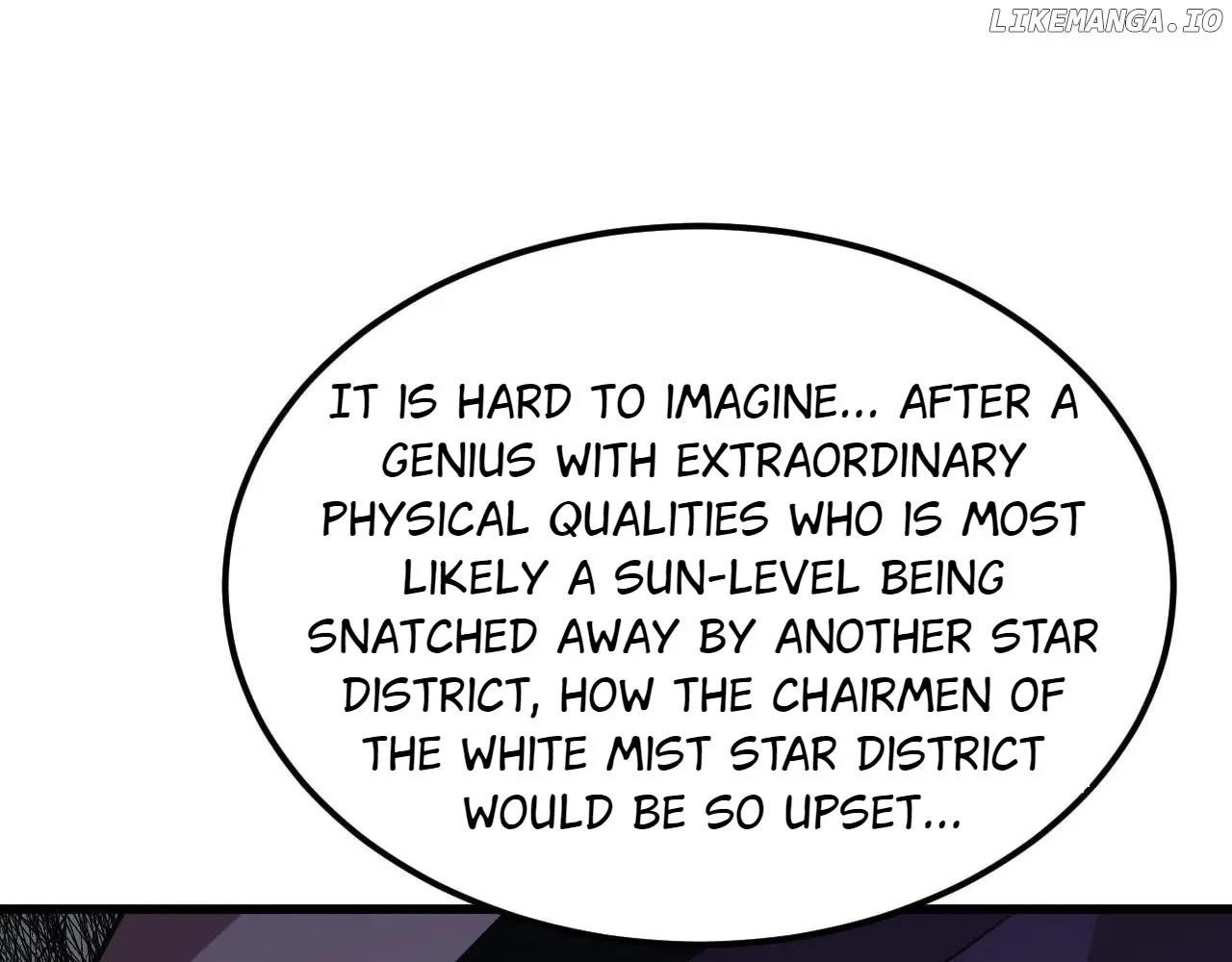 Logging 10,000 Years into the Future - Chapter 231 Page 144