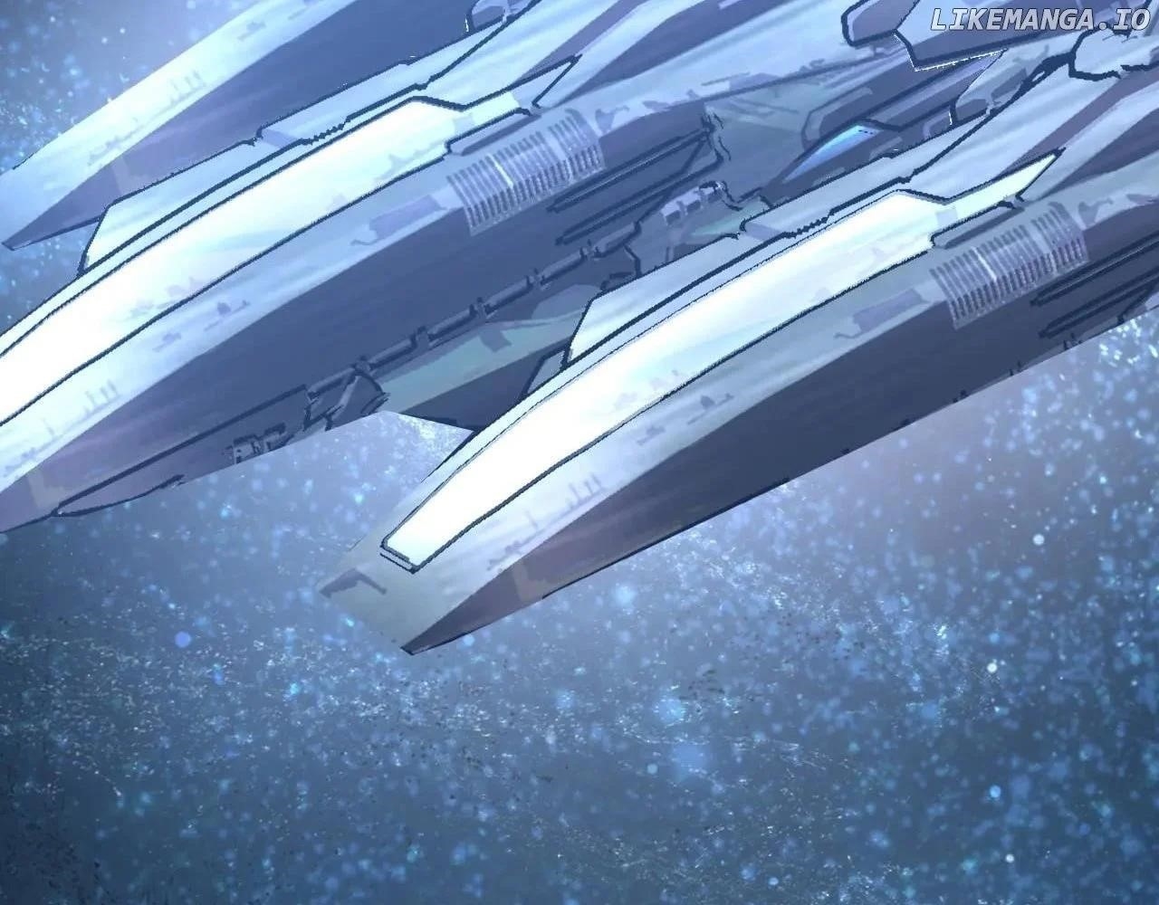 Logging 10,000 Years into the Future - Chapter 231 Page 150