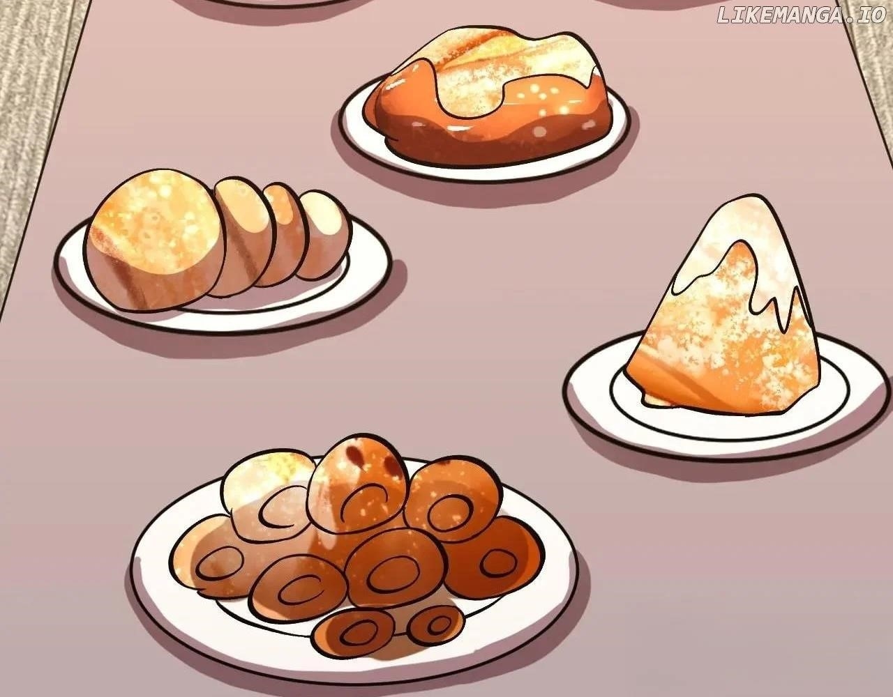 Logging 10,000 Years into the Future - Chapter 231 Page 156