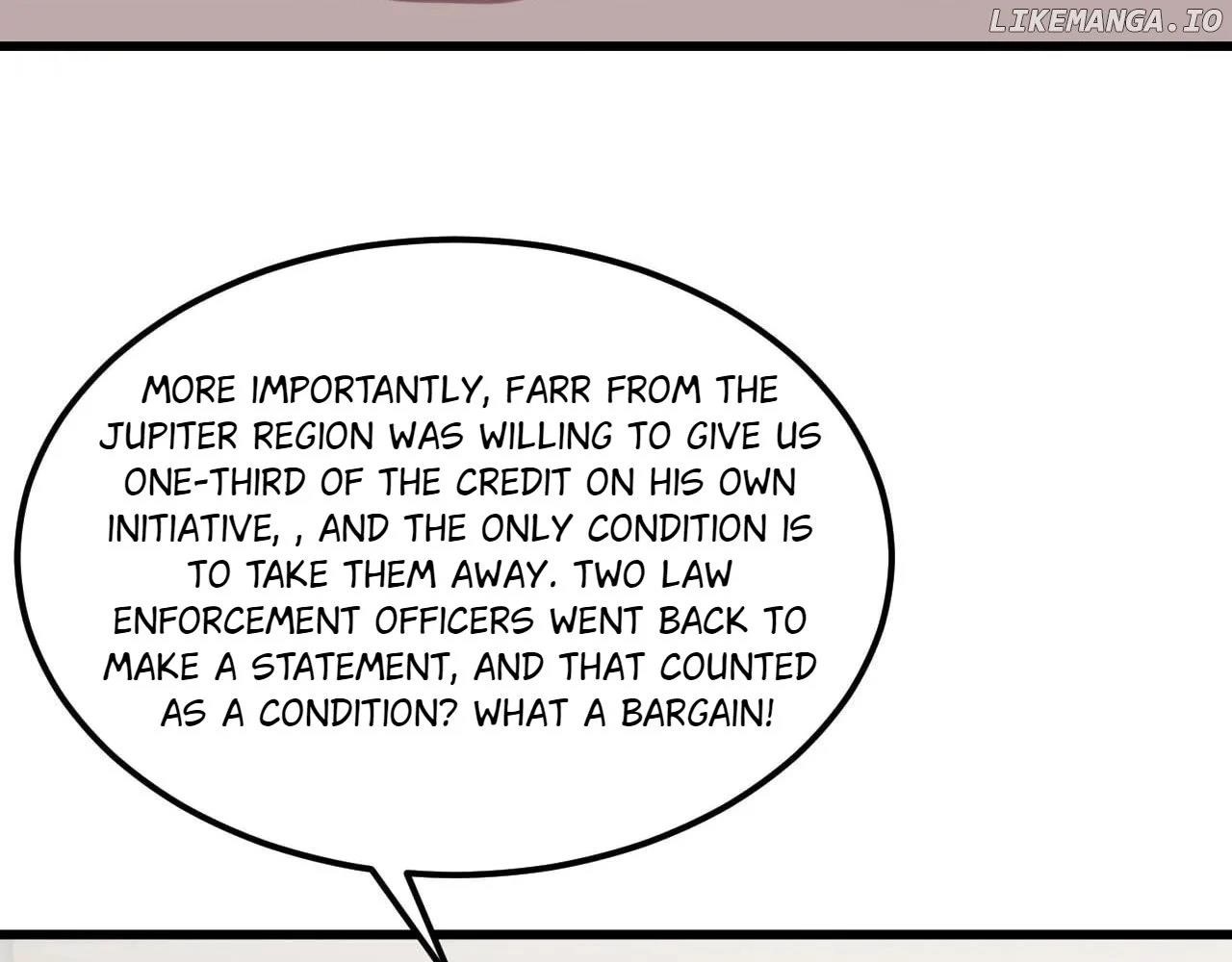 Logging 10,000 Years into the Future - Chapter 231 Page 157