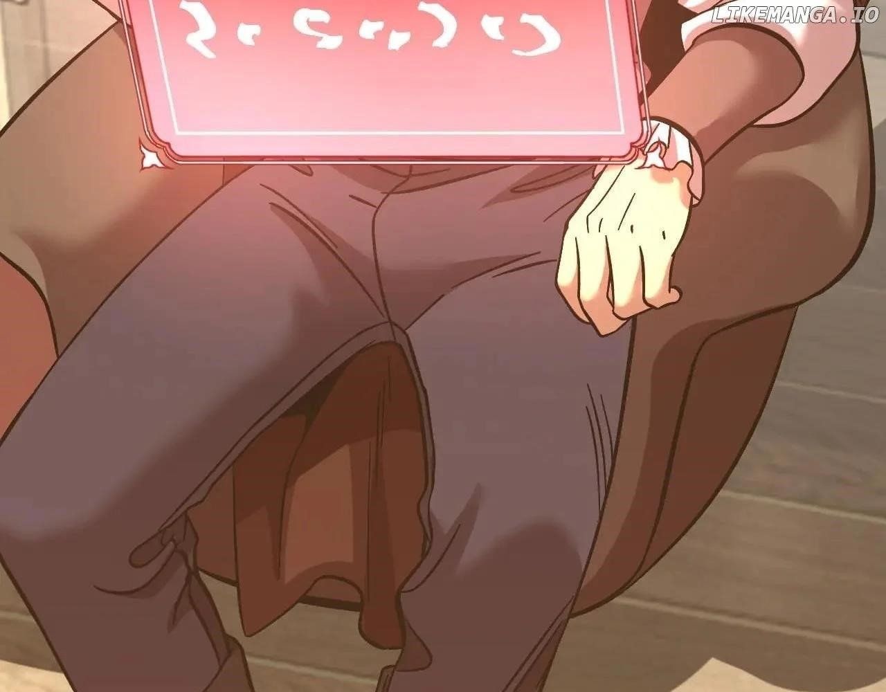 Logging 10,000 Years into the Future - Chapter 231 Page 159