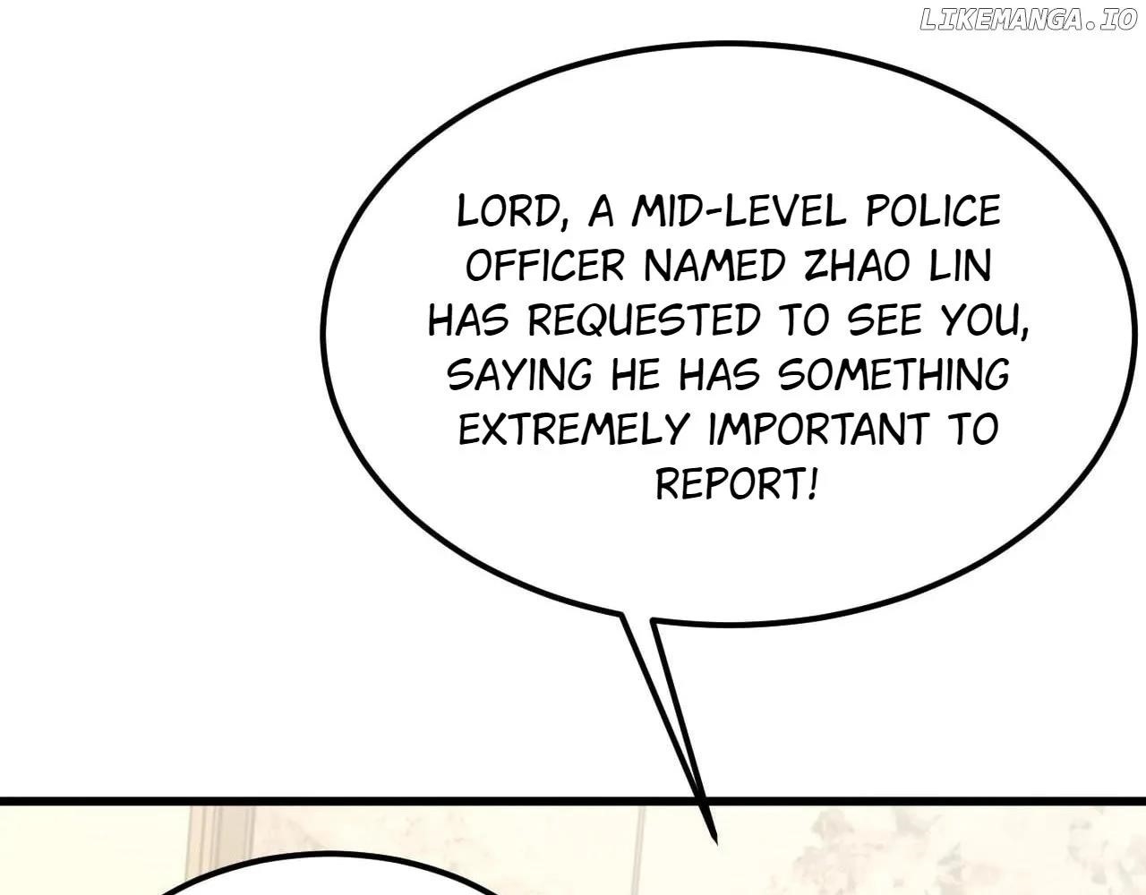 Logging 10,000 Years into the Future - Chapter 231 Page 172