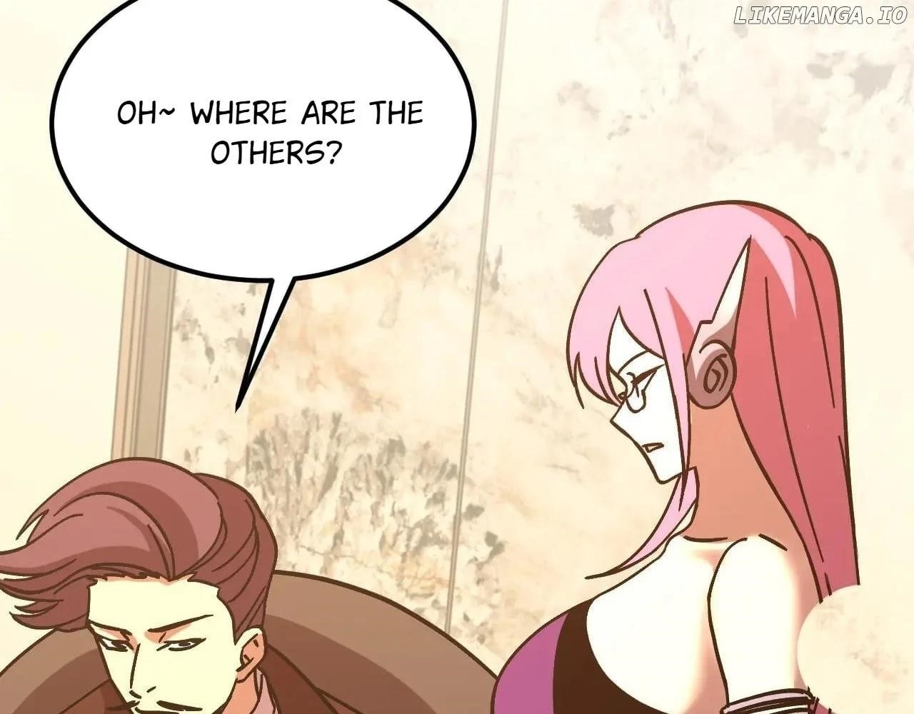 Logging 10,000 Years into the Future - Chapter 231 Page 173