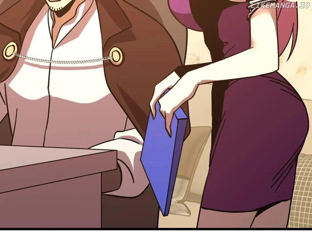 Logging 10,000 Years into the Future - Chapter 231 Page 174