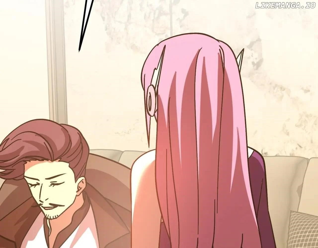 Logging 10,000 Years into the Future - Chapter 231 Page 182