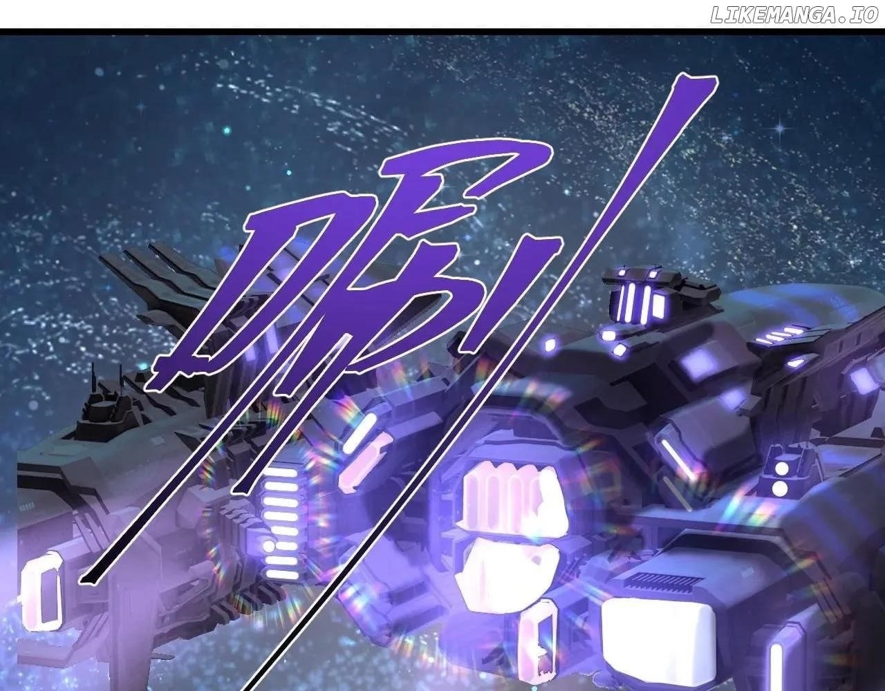 Logging 10,000 Years into the Future - Chapter 231 Page 185