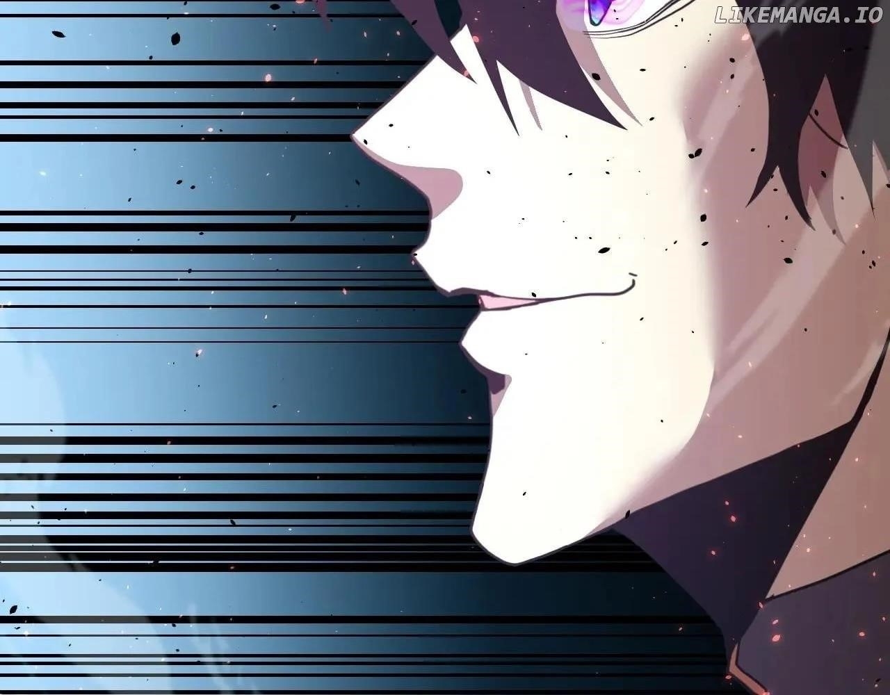 Logging 10,000 Years into the Future - Chapter 231 Page 19