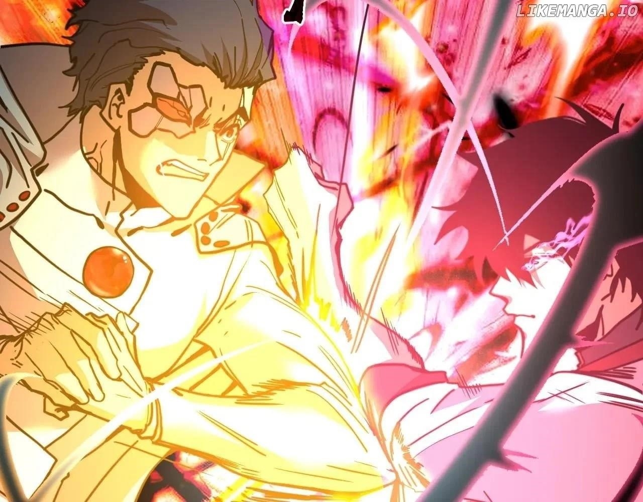 Logging 10,000 Years into the Future - Chapter 231 Page 2