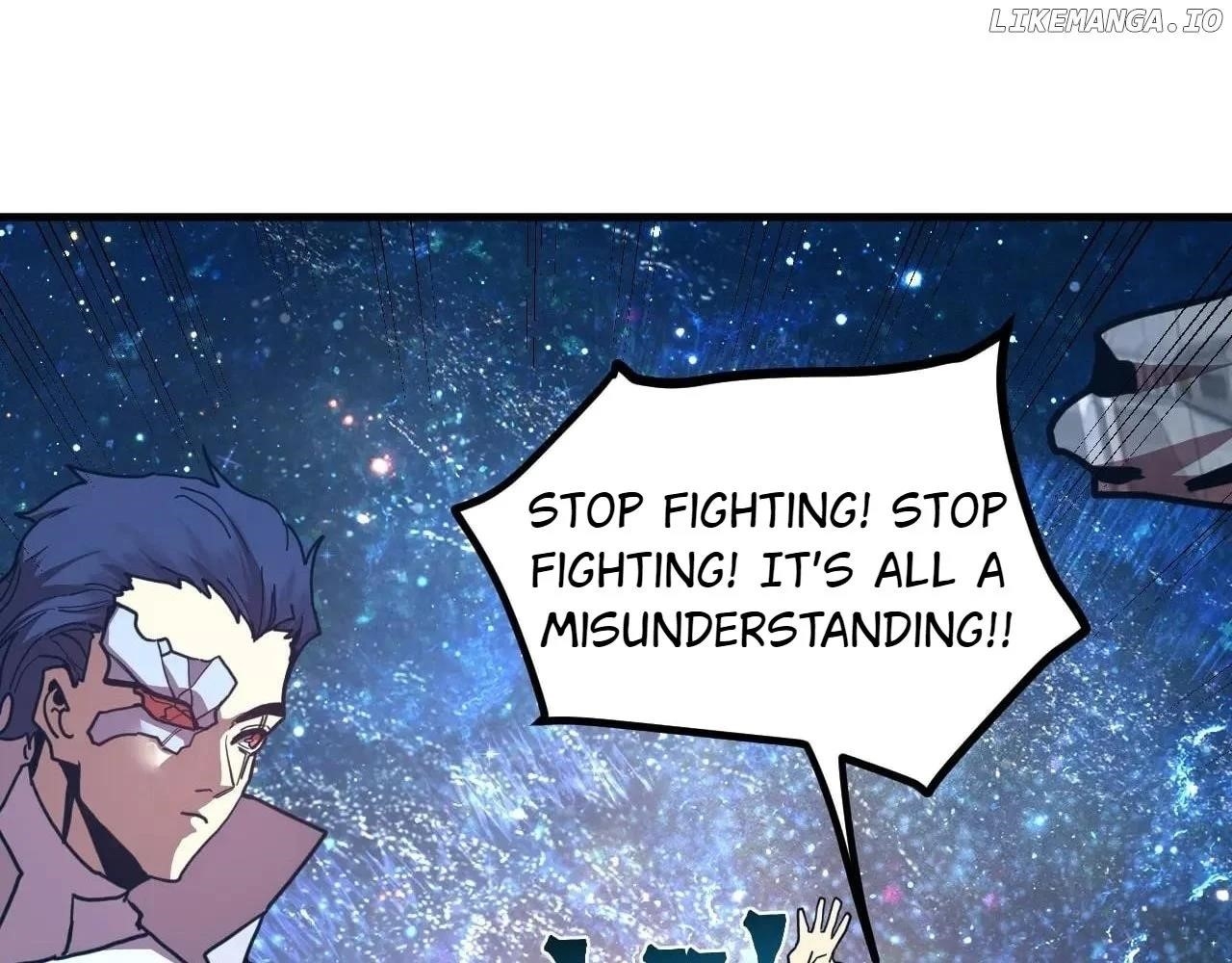 Logging 10,000 Years into the Future - Chapter 231 Page 21