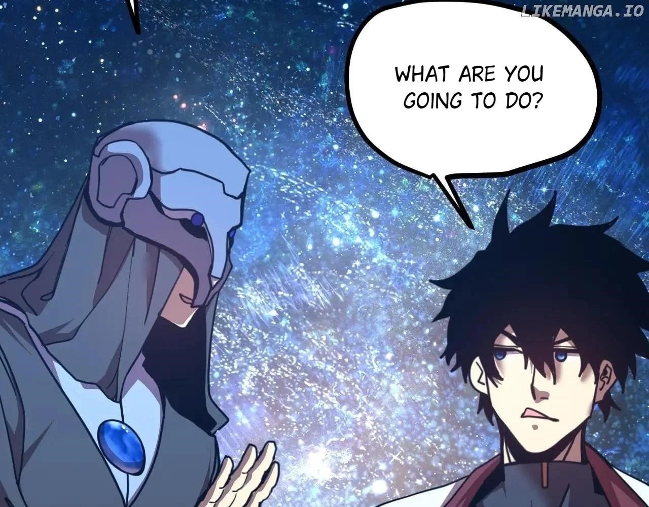 Logging 10,000 Years into the Future - Chapter 231 Page 24