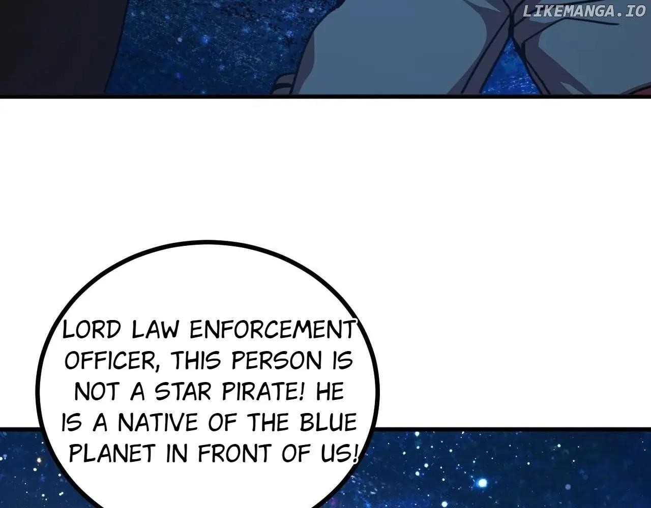 Logging 10,000 Years into the Future - Chapter 231 Page 26