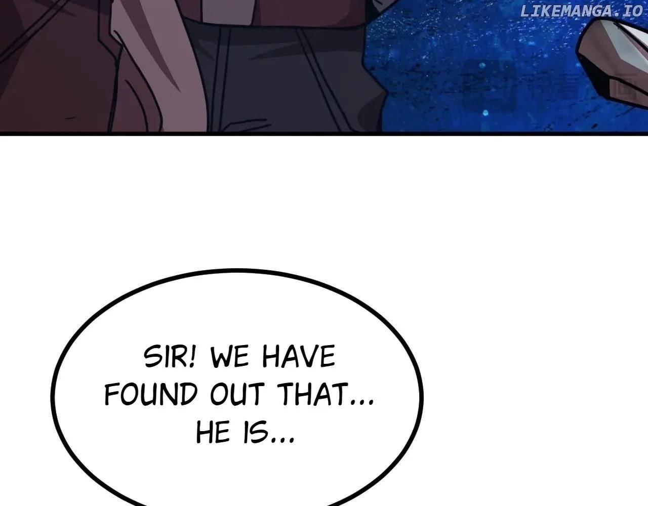 Logging 10,000 Years into the Future - Chapter 231 Page 29