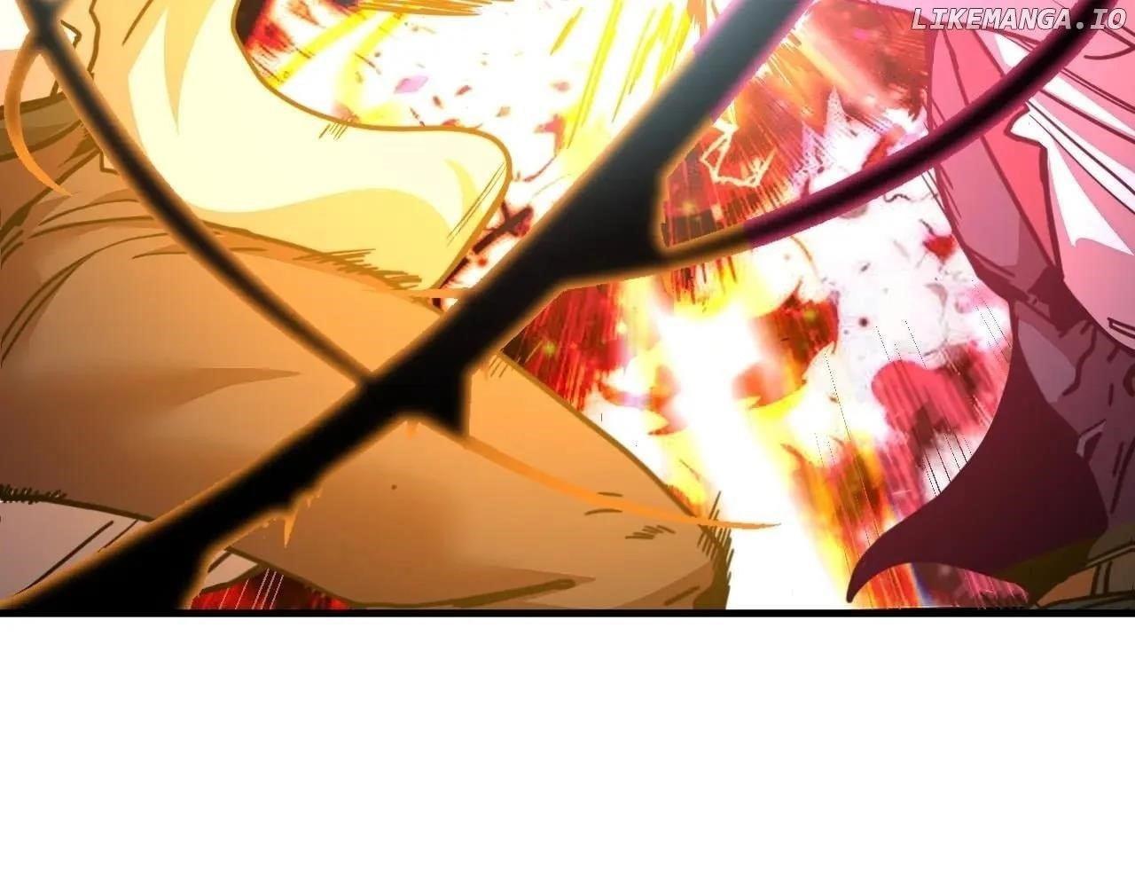 Logging 10,000 Years into the Future - Chapter 231 Page 3