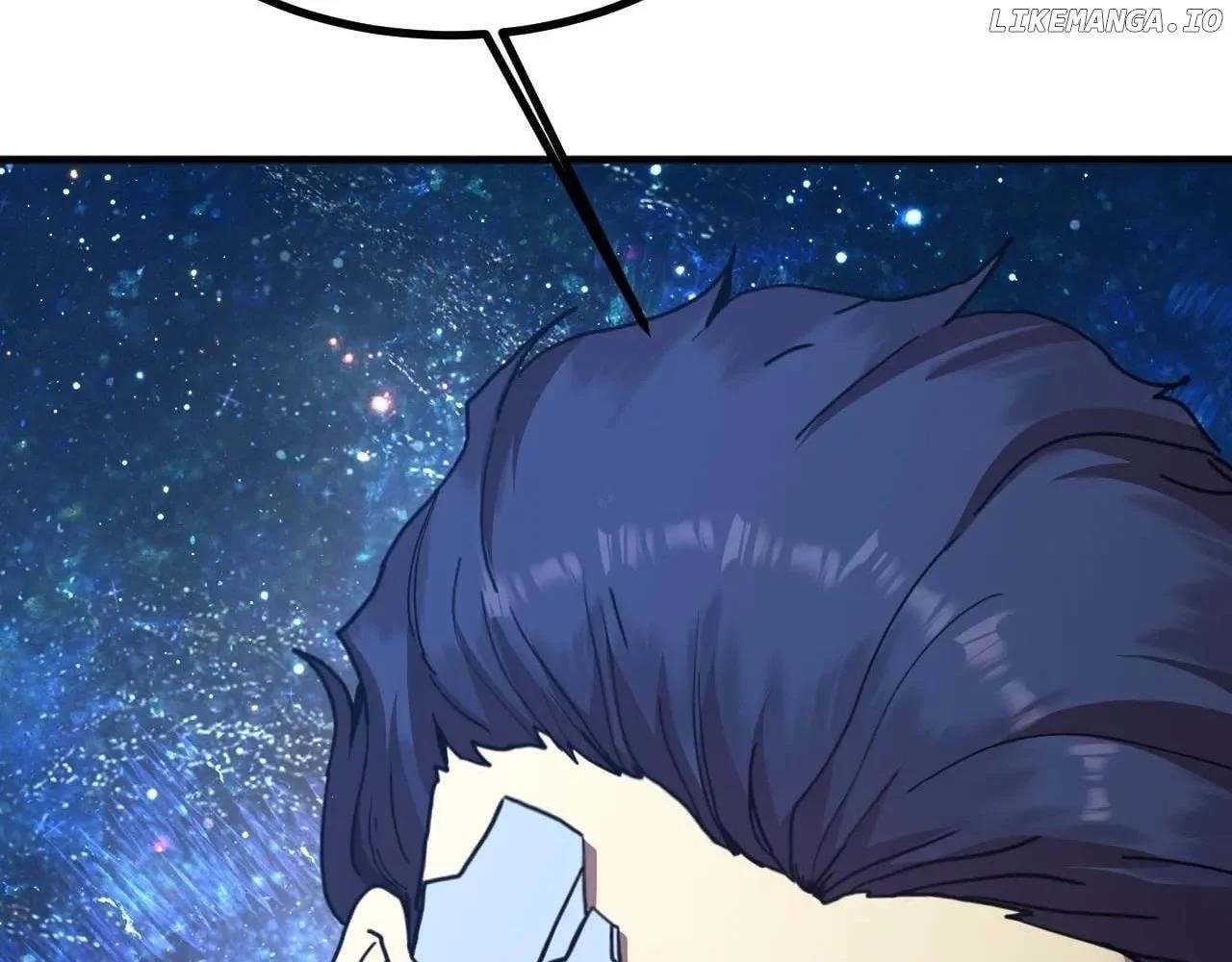 Logging 10,000 Years into the Future - Chapter 231 Page 30