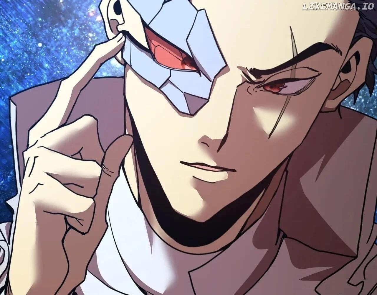 Logging 10,000 Years into the Future - Chapter 231 Page 31