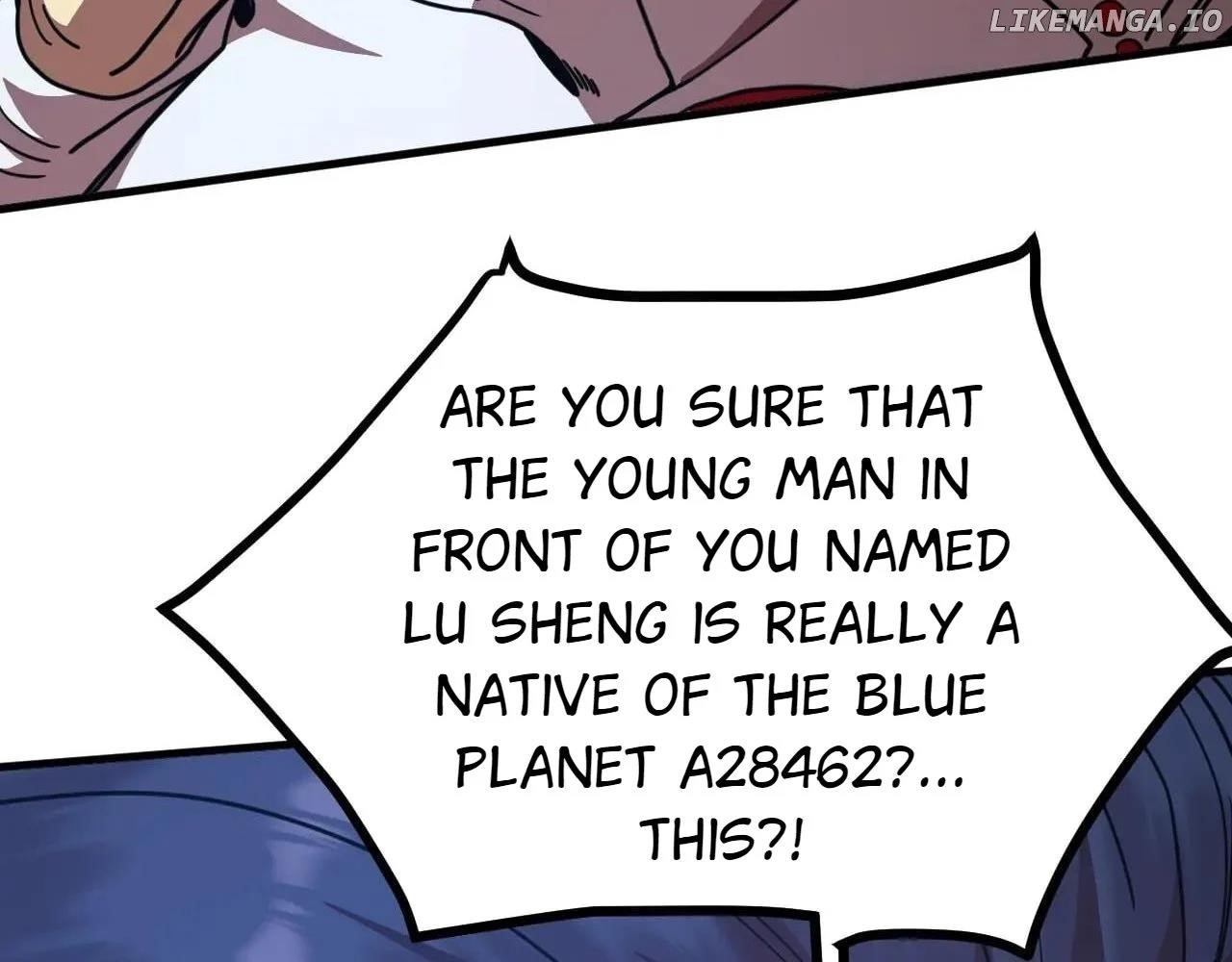 Logging 10,000 Years into the Future - Chapter 231 Page 32