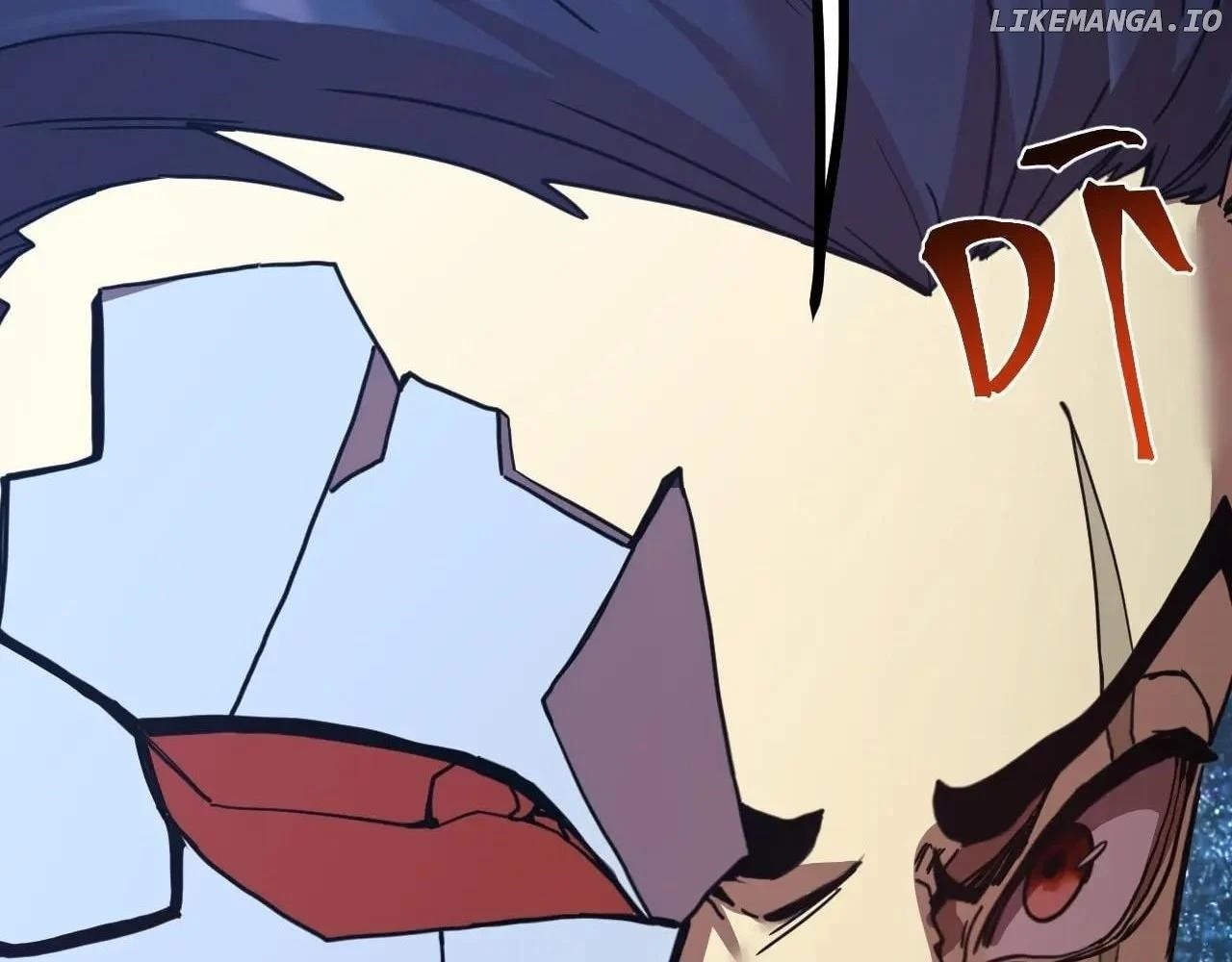 Logging 10,000 Years into the Future - Chapter 231 Page 33